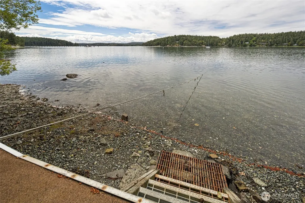 550 Westcott Drive Friday Harbor WA 98250