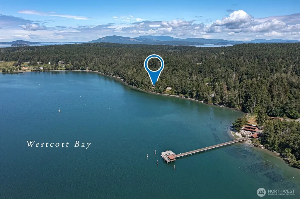 550 Westcott Drive Friday Harbor WA 98250