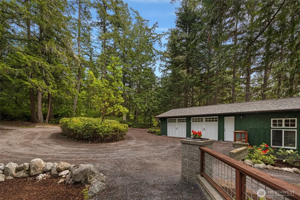 550 Westcott Drive Friday Harbor WA 98250