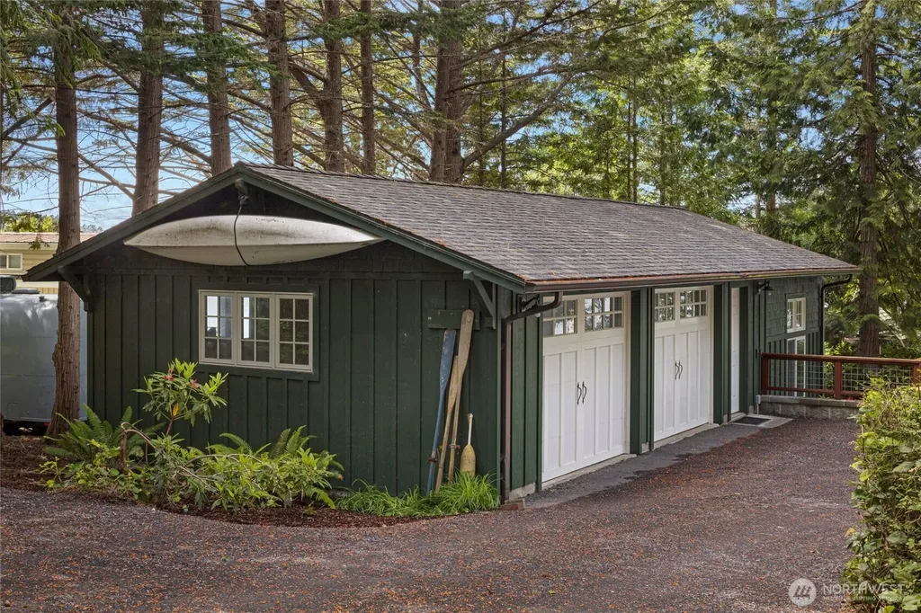 550 Westcott Drive Friday Harbor WA 98250