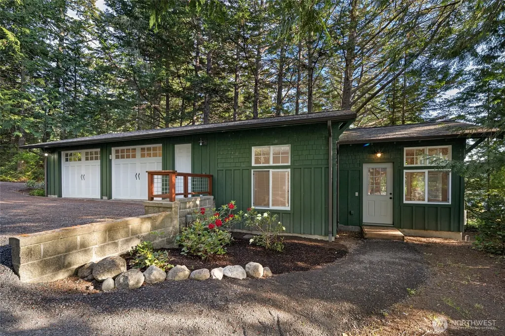 550 Westcott Drive Friday Harbor WA 98250