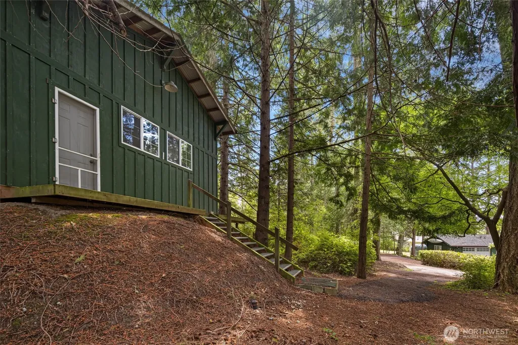550 Westcott Drive Friday Harbor WA 98250