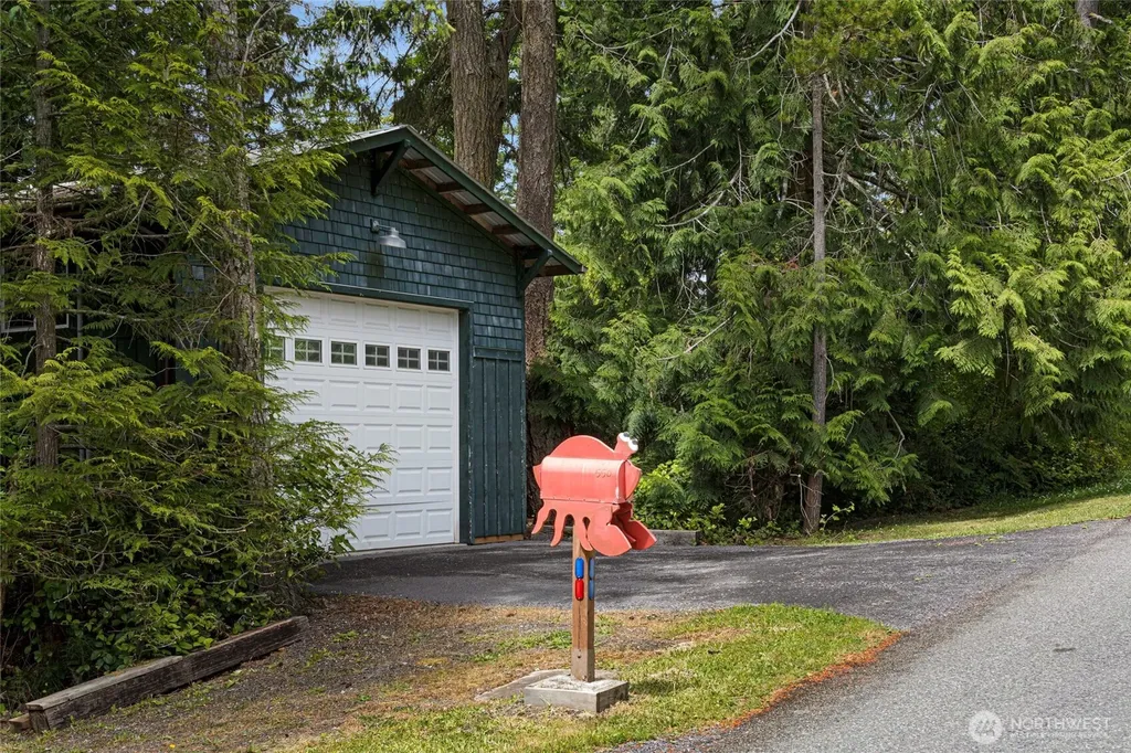 550 Westcott Drive Friday Harbor WA 98250