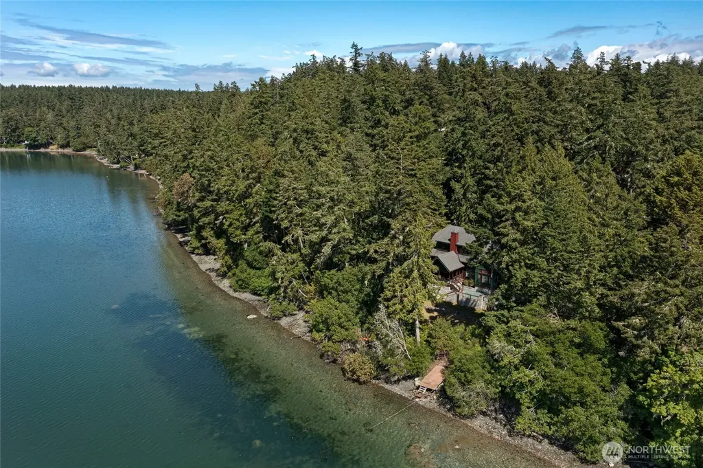 550 Westcott Drive Friday Harbor WA 98250