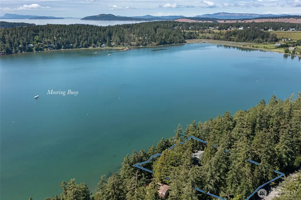550 Westcott Drive Friday Harbor WA 98250