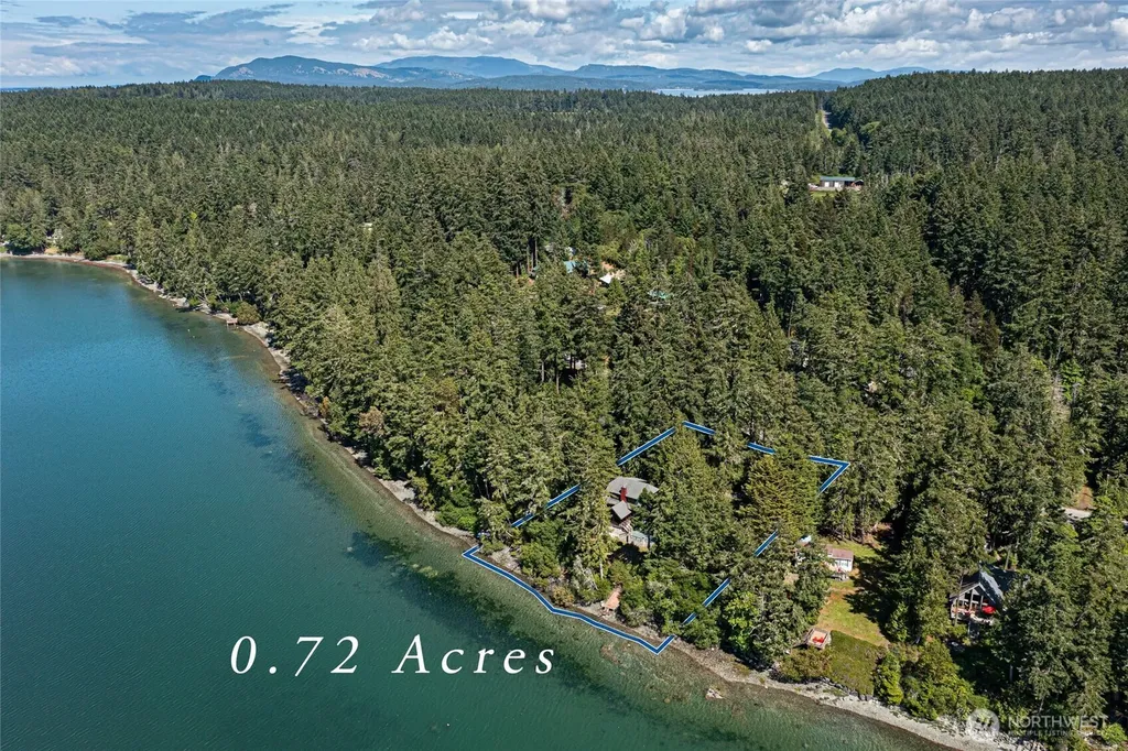 550 Westcott Drive Friday Harbor WA 98250