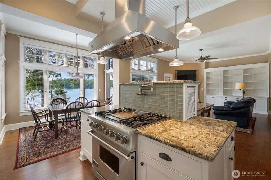 550 Westcott Drive Friday Harbor WA 98250