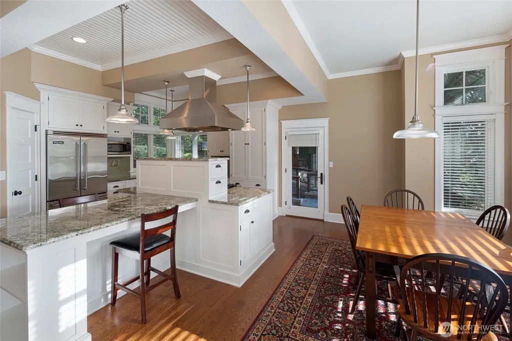 550 Westcott Drive Friday Harbor WA 98250