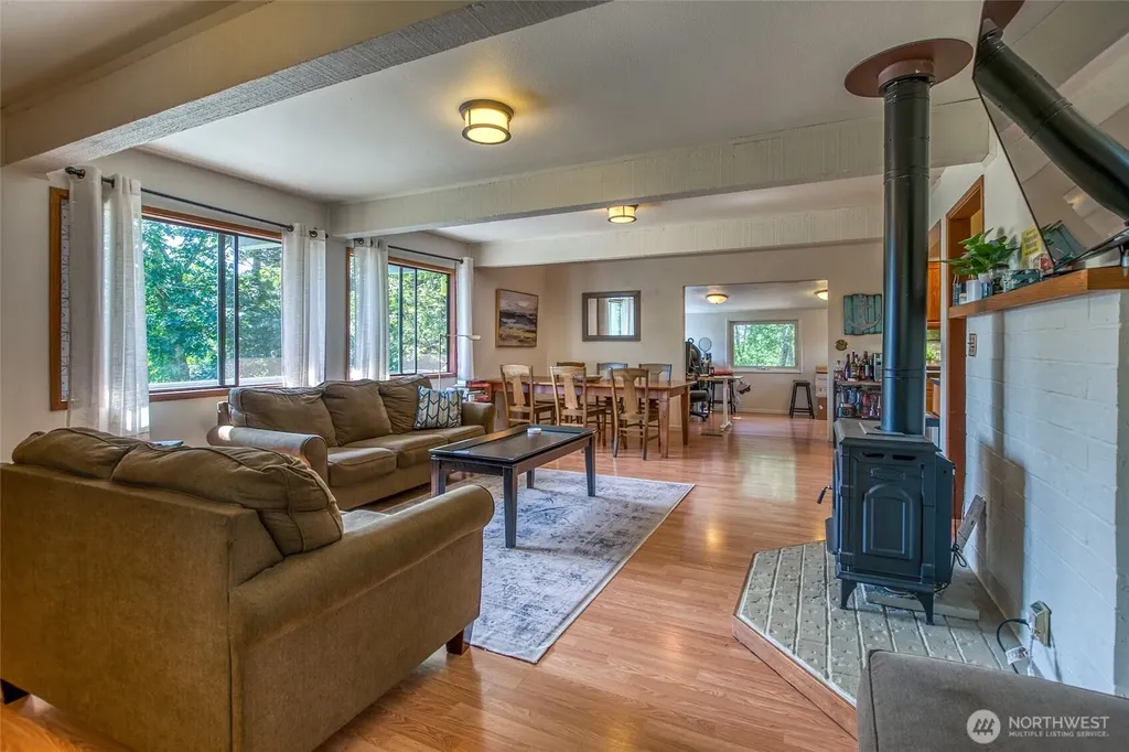 127 Montgomery Lane Orcas Island WA 98245