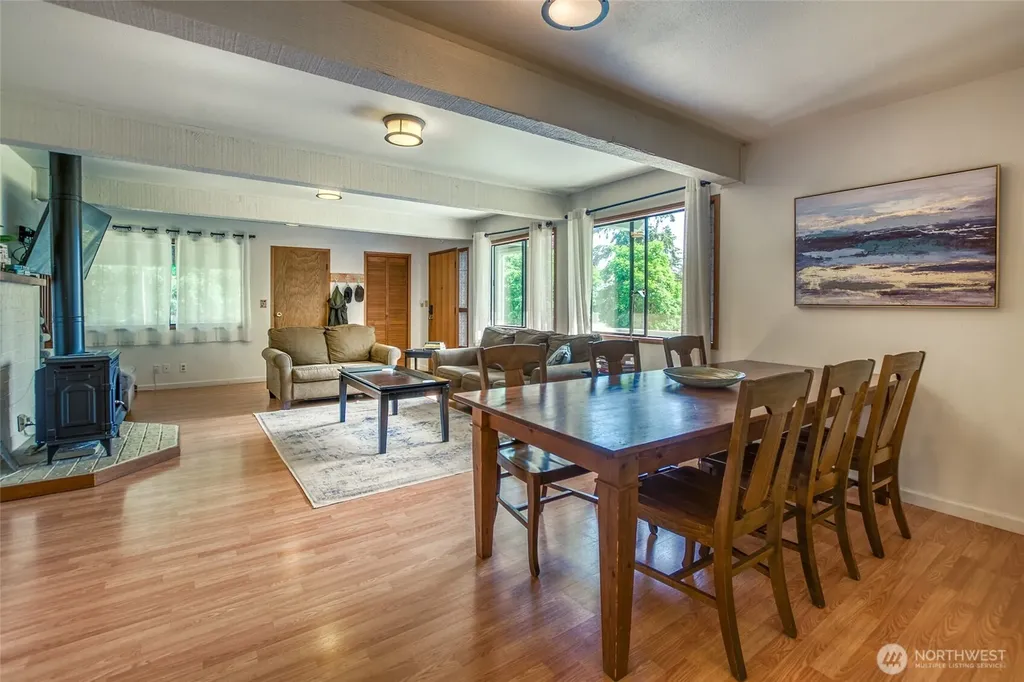 127 Montgomery Lane Orcas Island WA 98245