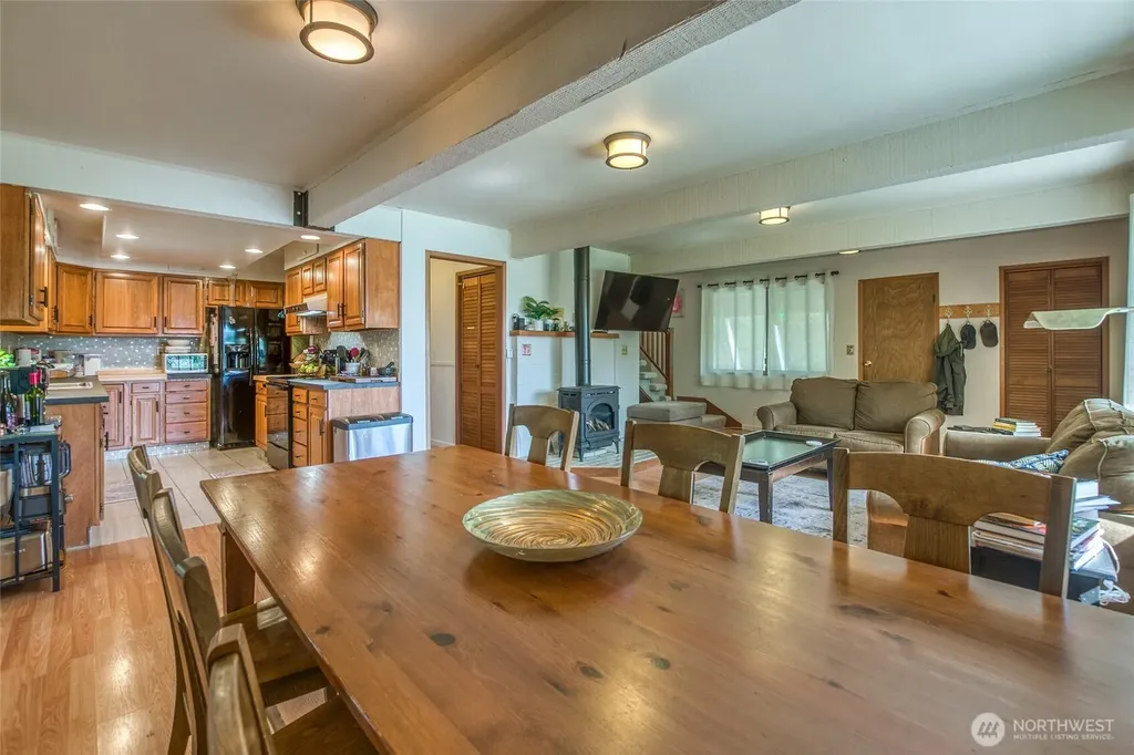 127 Montgomery Lane Orcas Island WA 98245