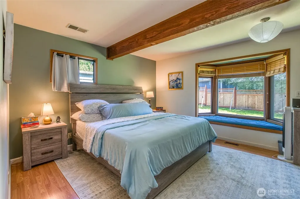 127 Montgomery Lane Orcas Island WA 98245