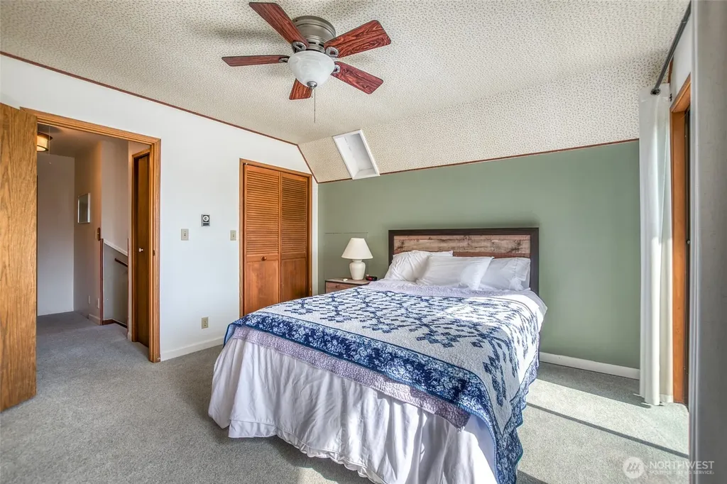 127 Montgomery Lane Orcas Island WA 98245