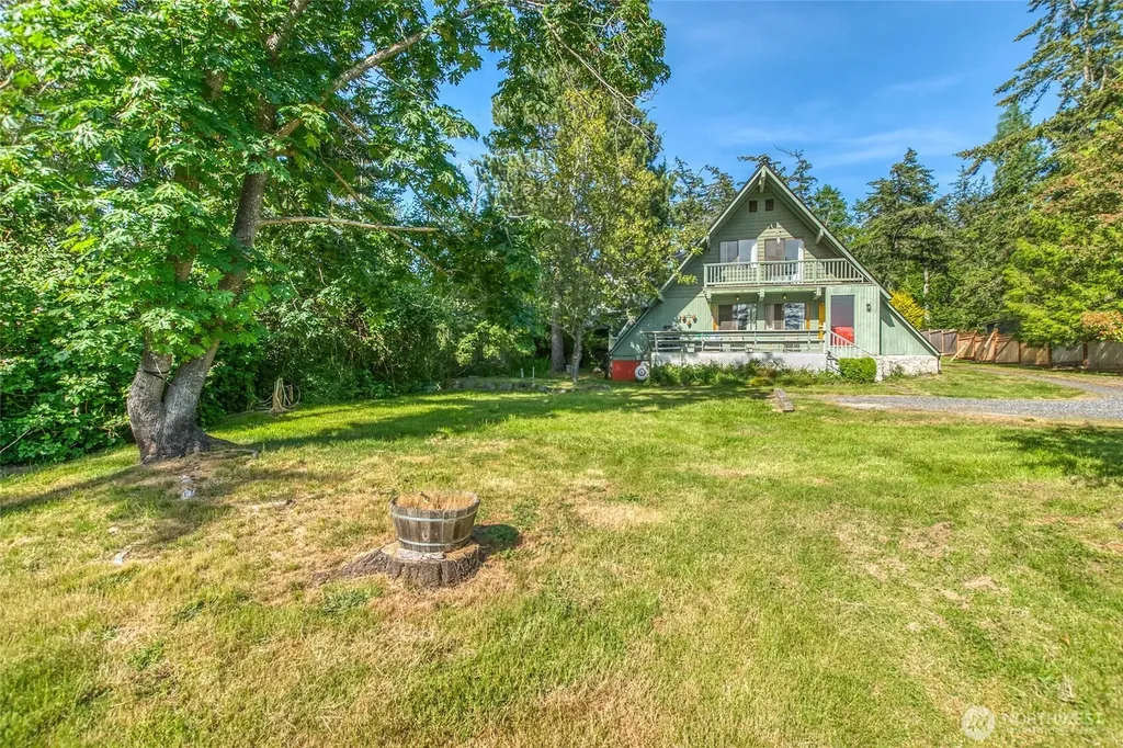 127 Montgomery Lane Orcas Island WA 98245