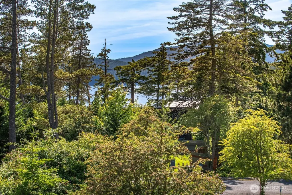 127 Montgomery Lane Orcas Island WA 98245
