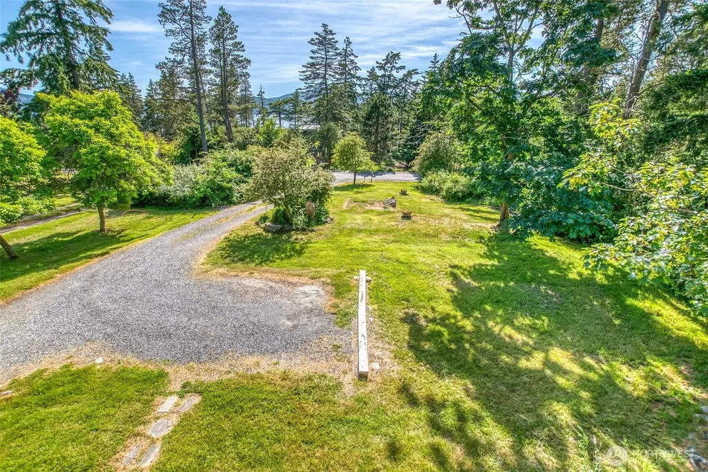 127 Montgomery Lane Orcas Island WA 98245