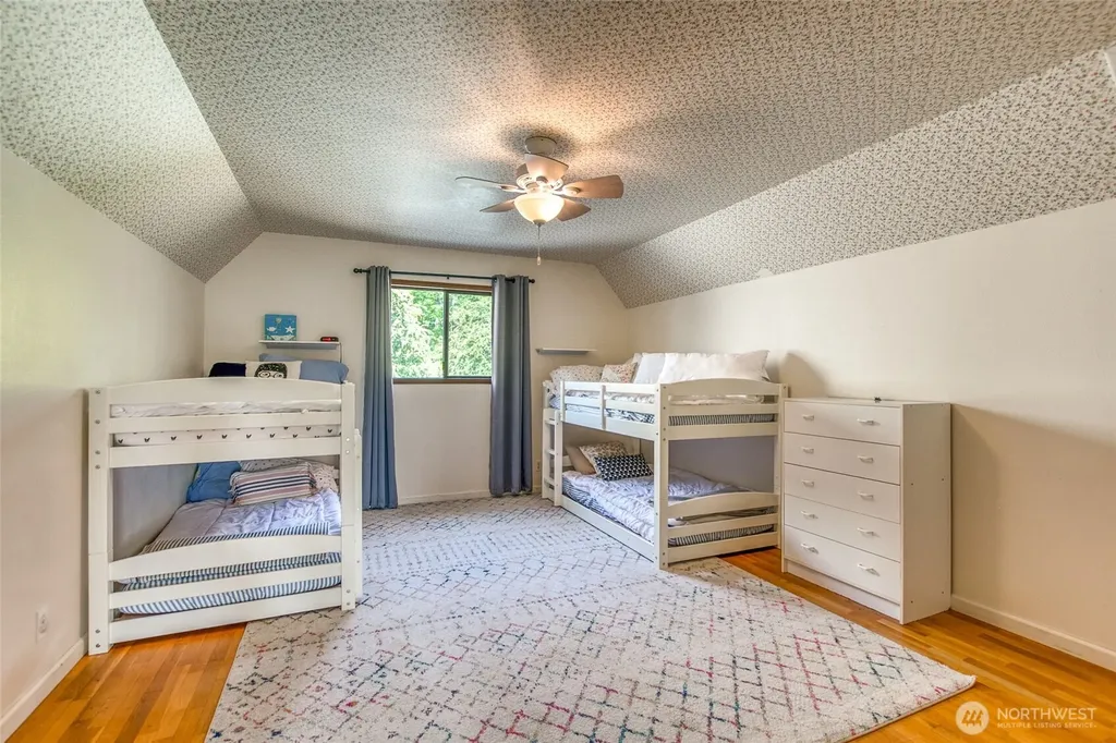 127 Montgomery Lane Orcas Island WA 98245
