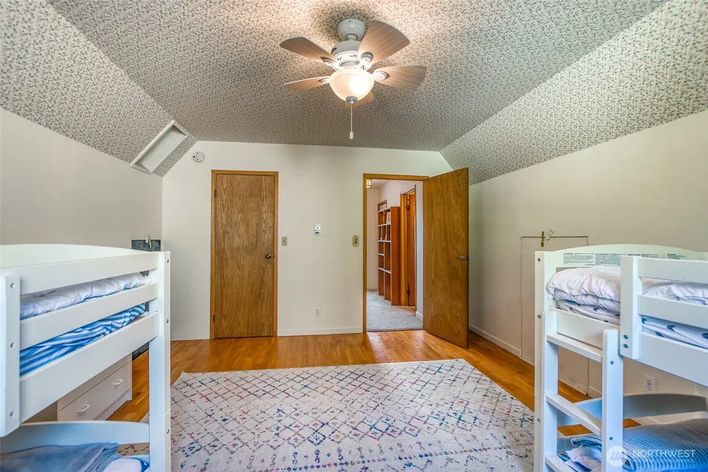 127 Montgomery Lane Orcas Island WA 98245