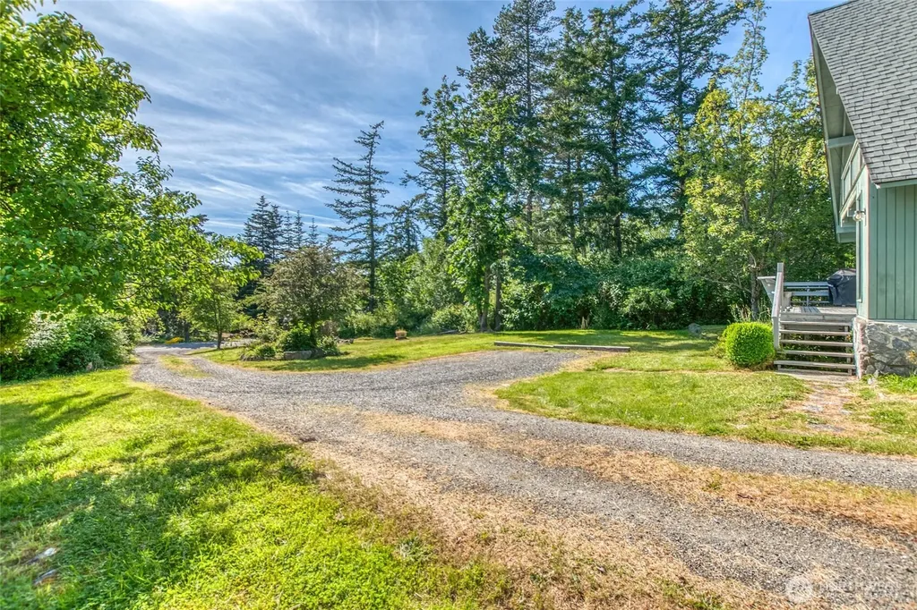 127 Montgomery Lane Orcas Island WA 98245