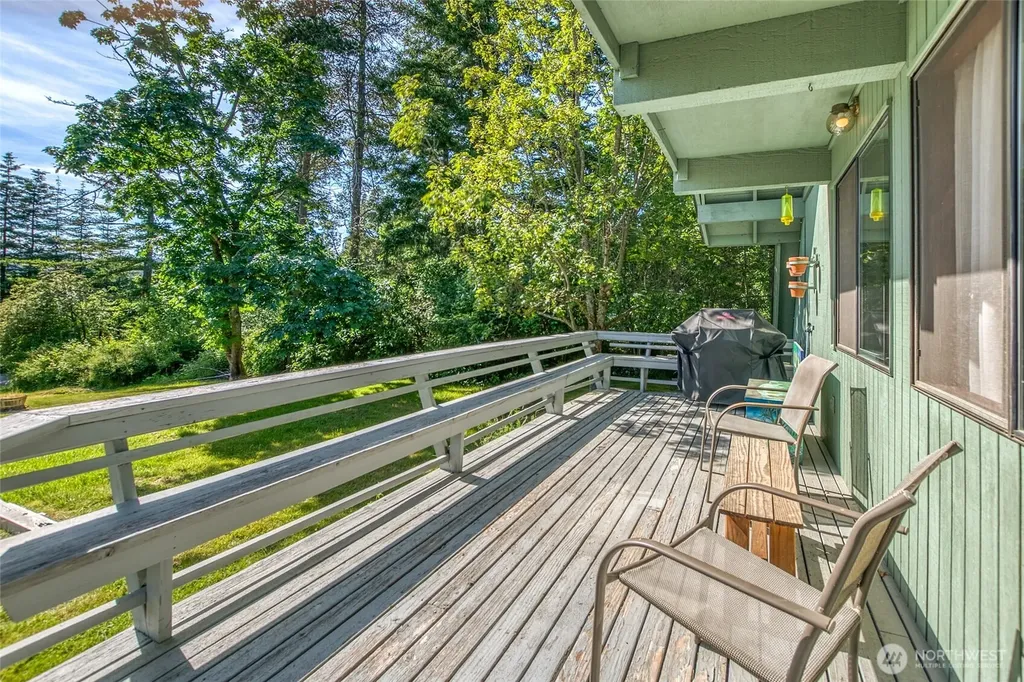 127 Montgomery Lane Orcas Island WA 98245