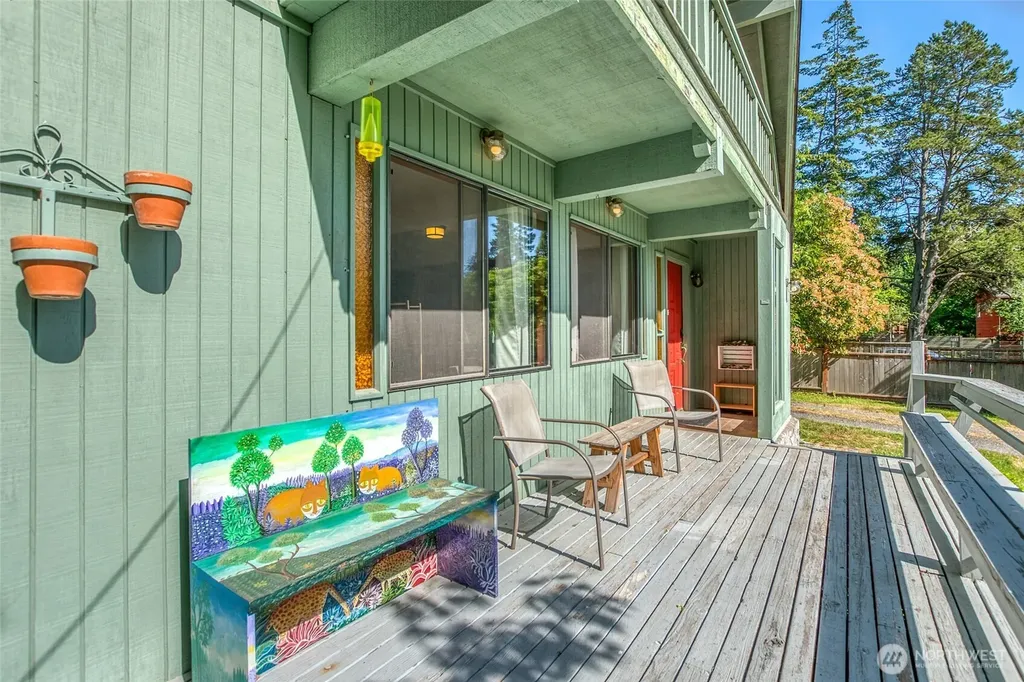 127 Montgomery Lane Orcas Island WA 98245