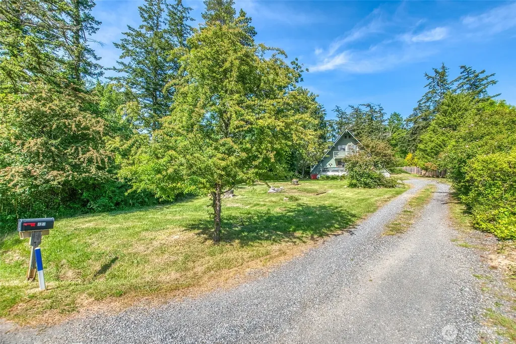 127 Montgomery Lane Orcas Island WA 98245