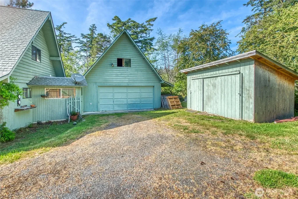 127 Montgomery Lane Orcas Island WA 98245