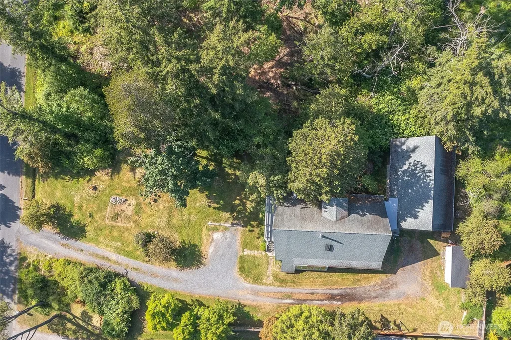 127 Montgomery Lane Orcas Island WA 98245