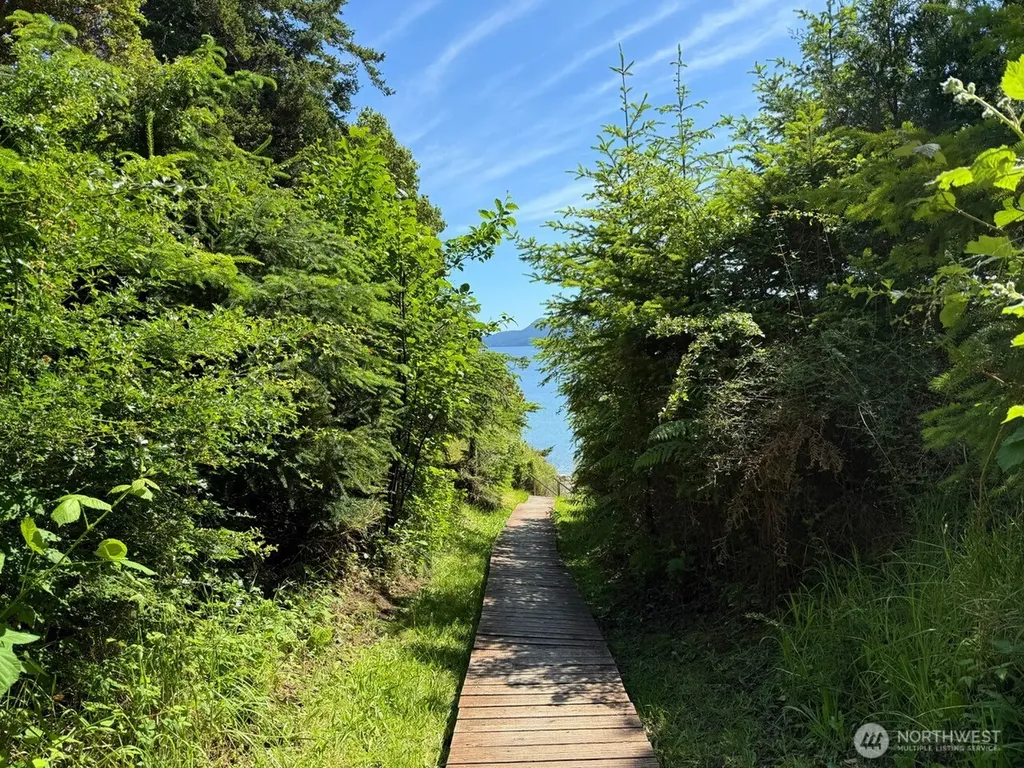 127 Montgomery Lane Orcas Island WA 98245
