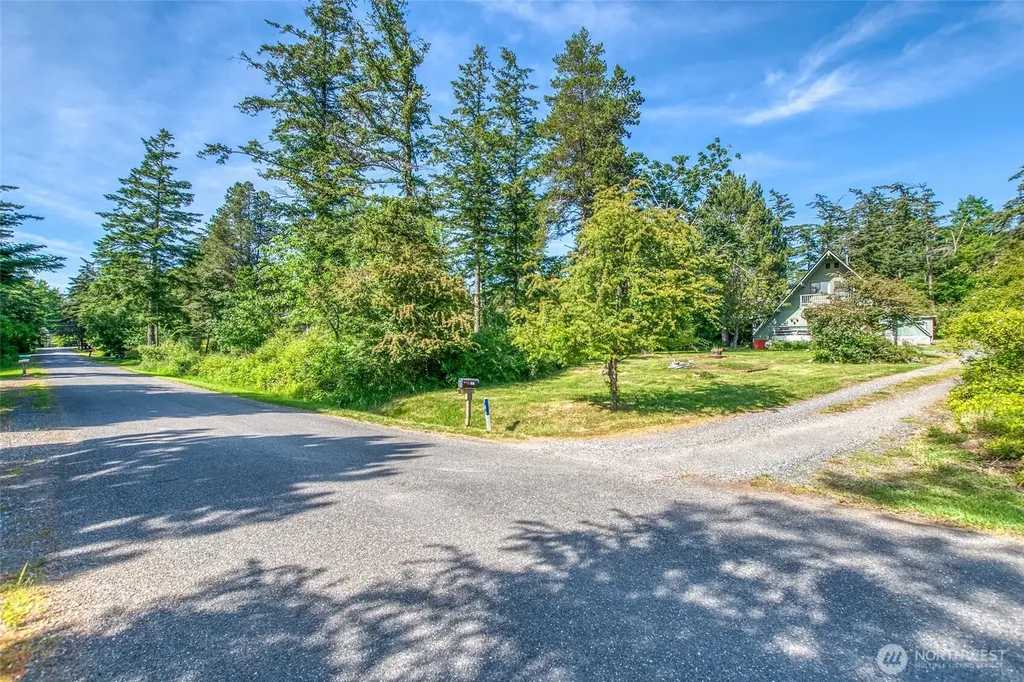 127 Montgomery Lane Orcas Island WA 98245