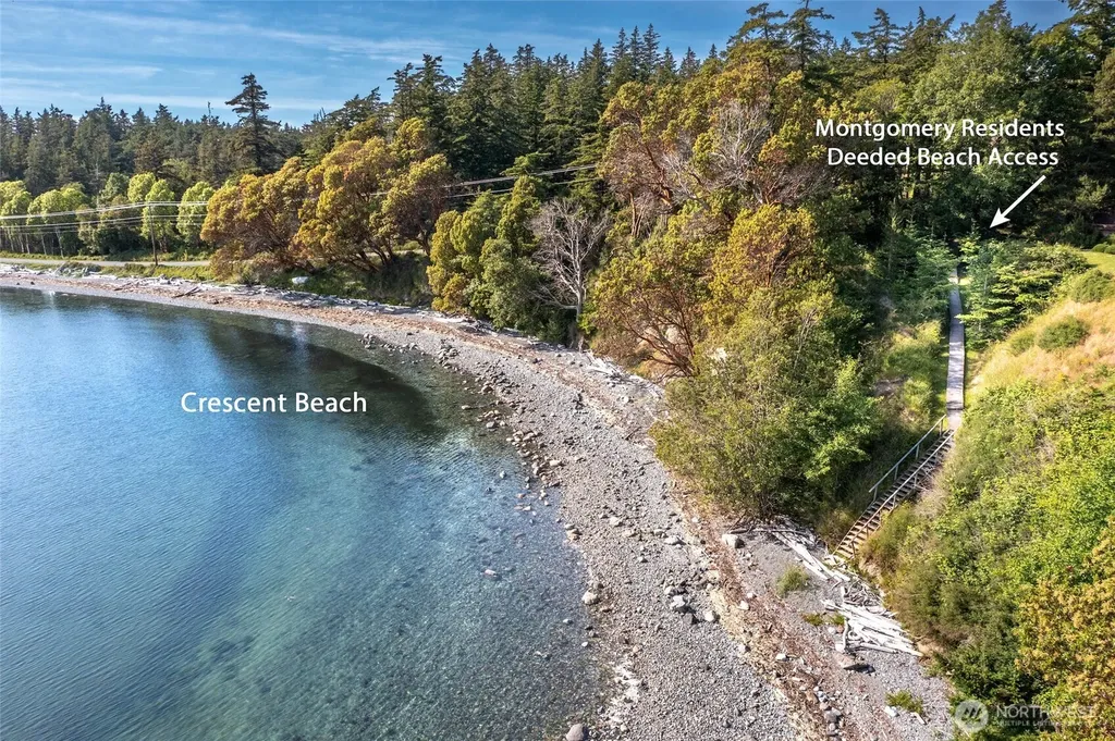 127 Montgomery Lane Orcas Island WA 98245