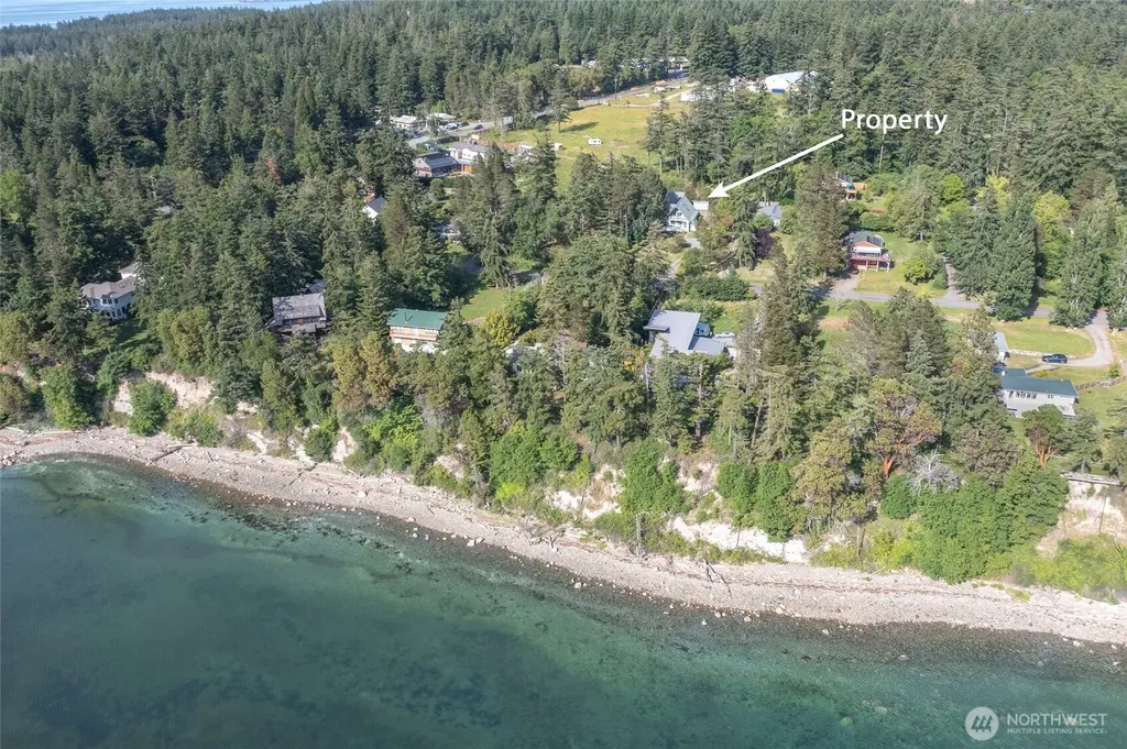 127 Montgomery Lane Orcas Island WA 98245
