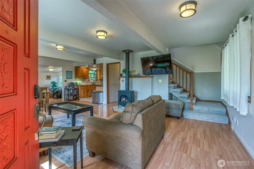 127 Montgomery Lane Orcas Island WA 98245
