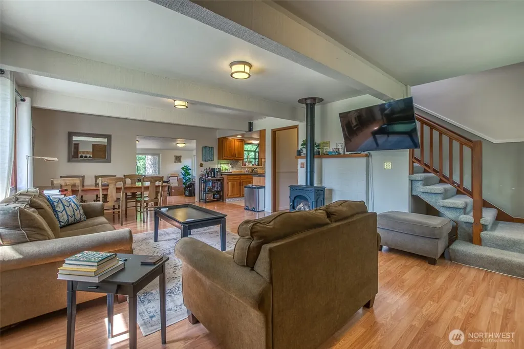 127 Montgomery Lane Orcas Island WA 98245