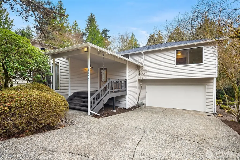 10622 184th Avenue NE Redmond WA 98052