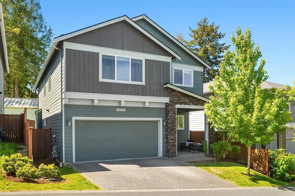 14518 38th Avenue W Lynnwood WA 98087