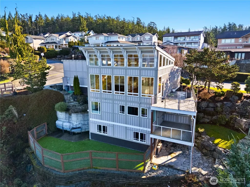2020 Kansas Avenue Anacortes WA 98221