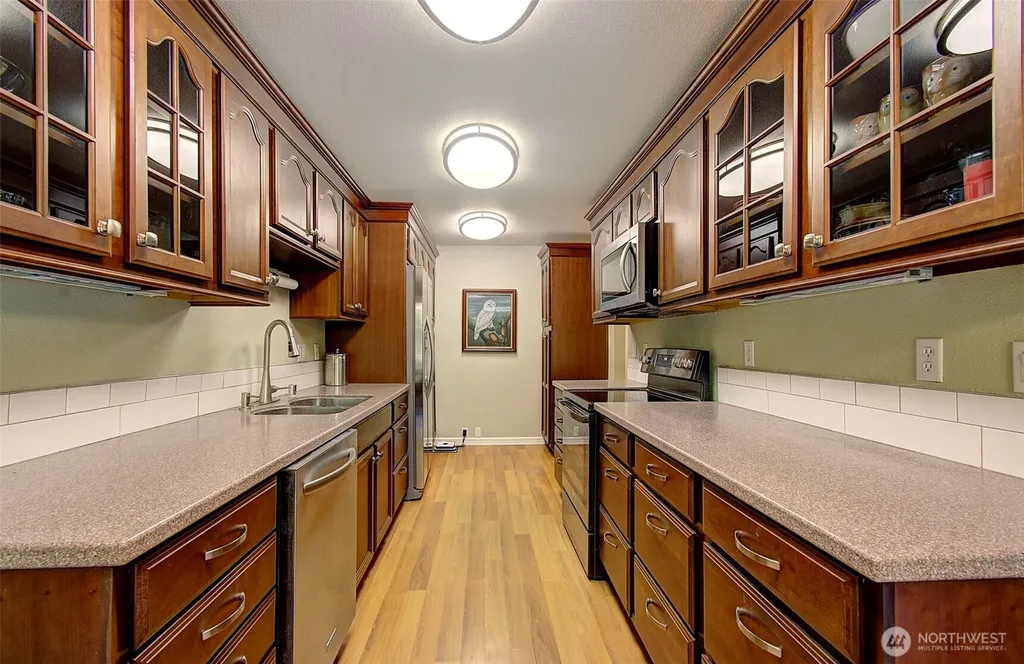 5585 E Evergreen Boulevard Vancouver WA 98661