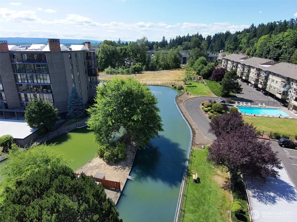 5585 E Evergreen Boulevard Vancouver WA 98661