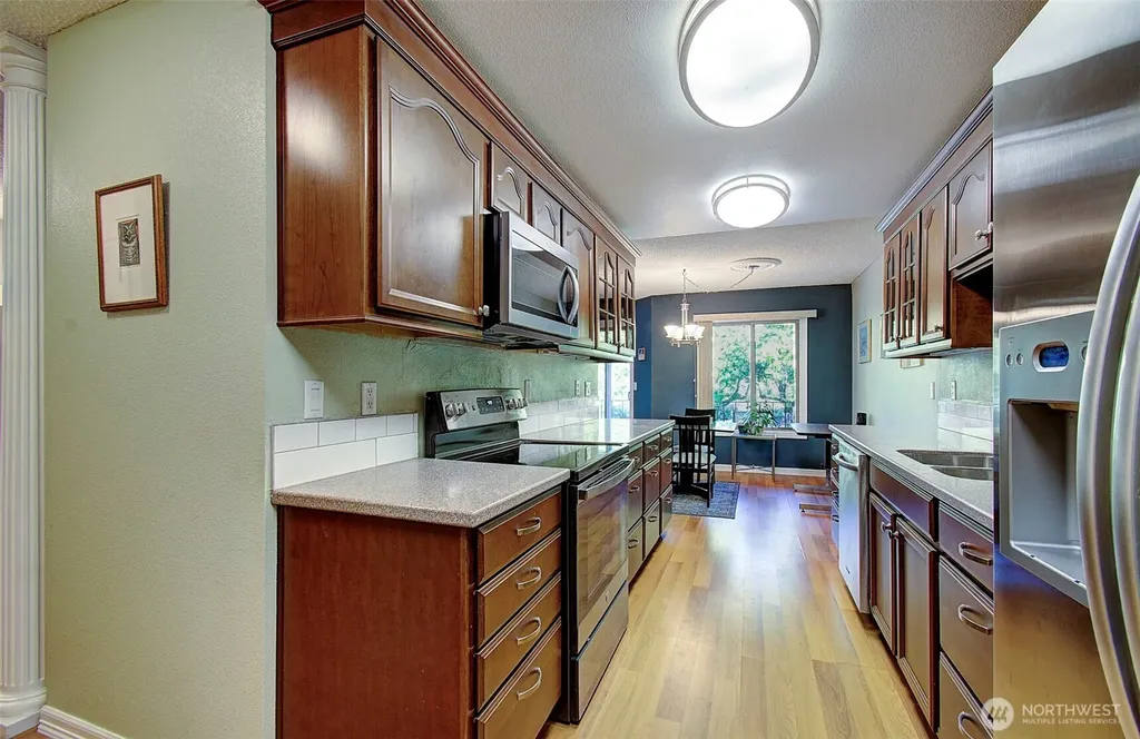 5585 E Evergreen Boulevard Vancouver WA 98661