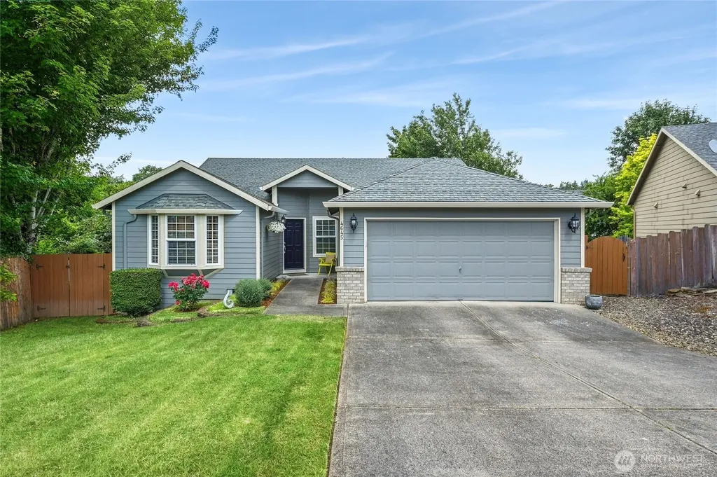 4645 L Street Washougal WA 98671