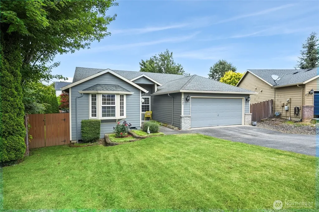 4645 L Street Washougal WA 98671