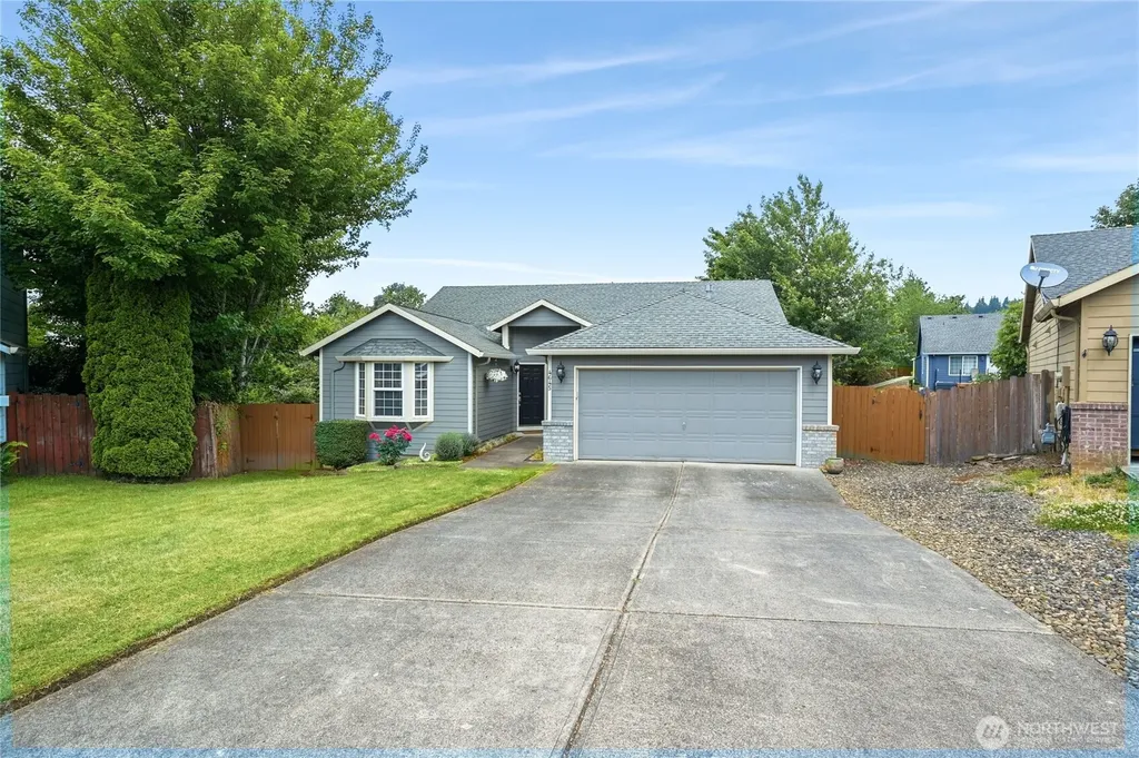 4645 L Street Washougal WA 98671
