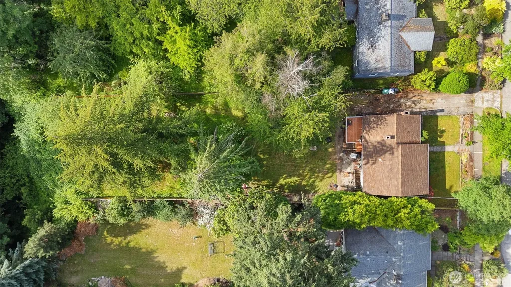 11419 Crestwood Drive S Seattle WA 98178
