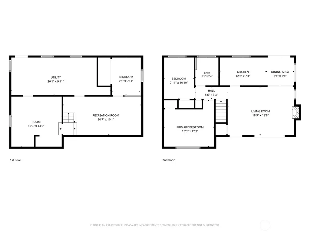 11419 Crestwood Drive S Seattle WA 98178