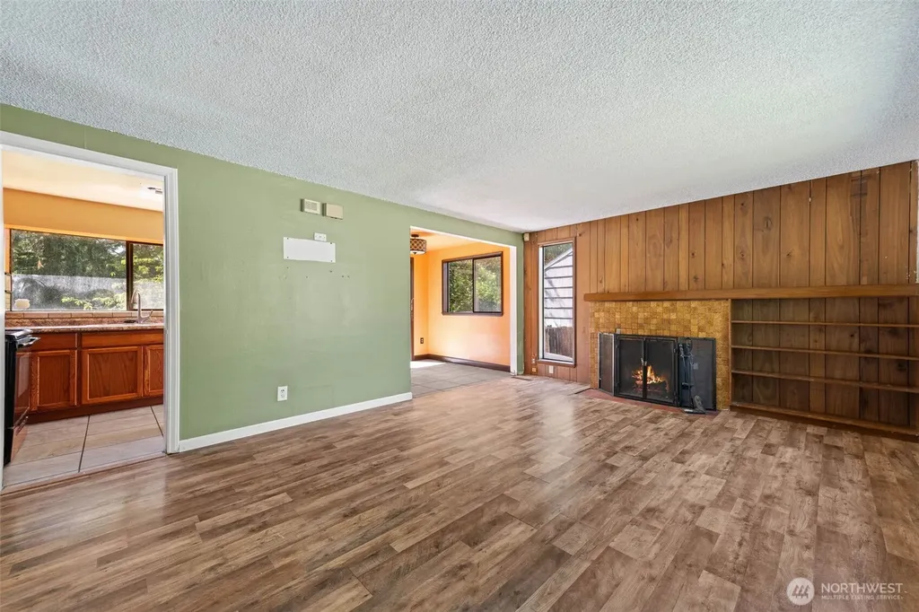 11419 Crestwood Drive S Seattle WA 98178