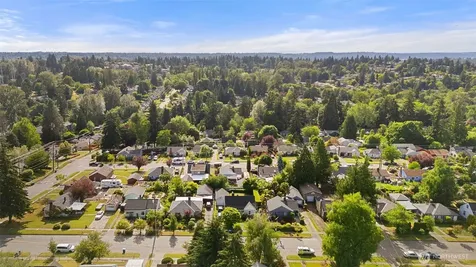 11419 Crestwood Drive S Seattle WA 98178