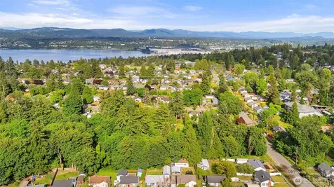 11419 Crestwood Drive S Seattle WA 98178