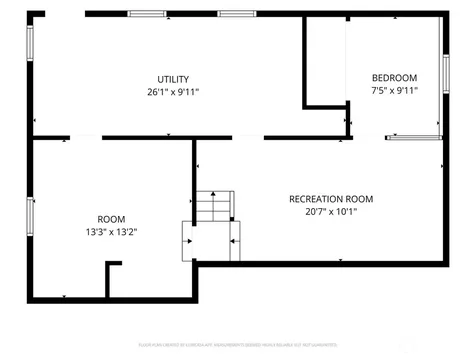 11419 Crestwood Drive S Seattle WA 98178