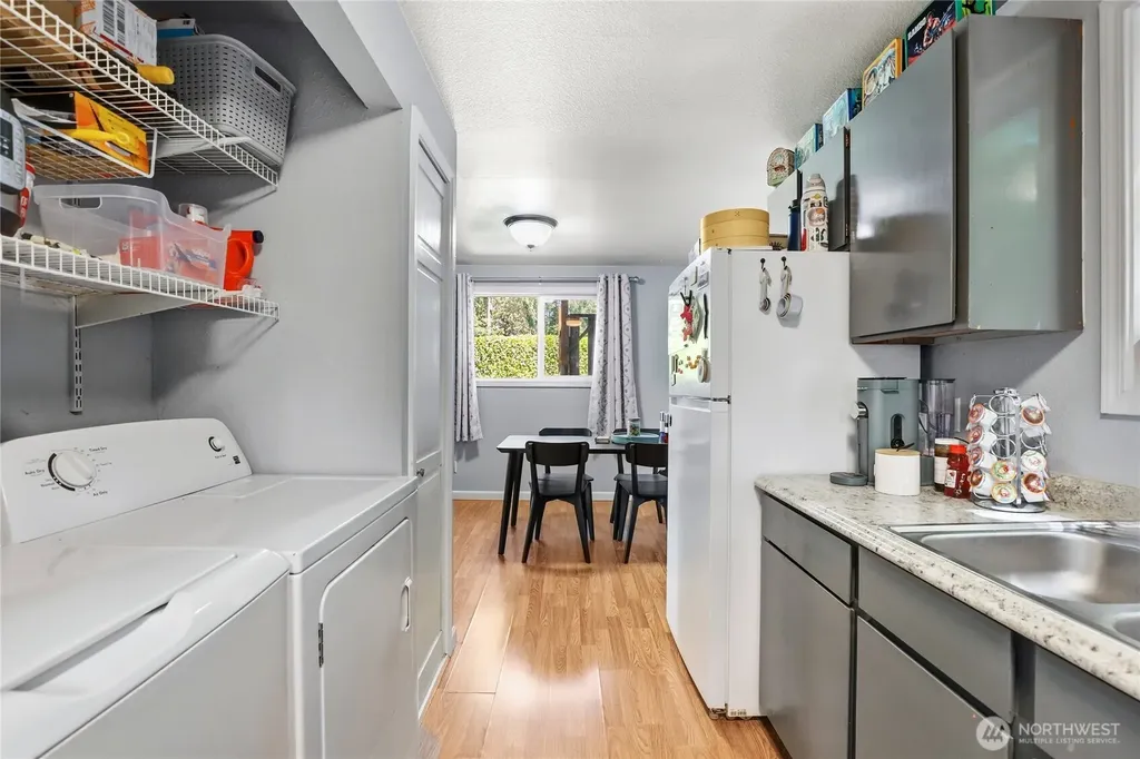 2533 Fir Avenue Bremerton WA 98310